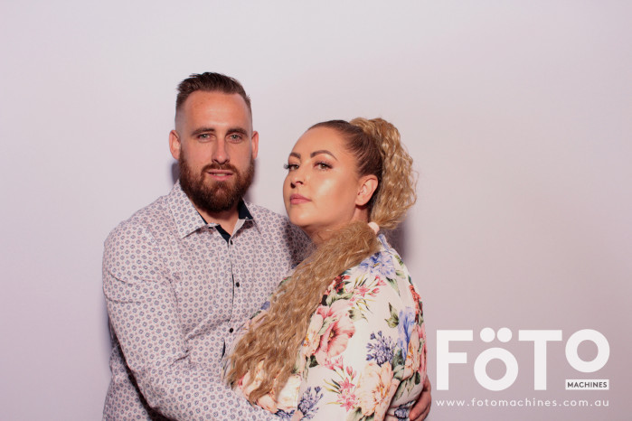 Lenny & Mel's Wedding | View more photos from the event at gallery.fotomachines.com.au/u/FOTOMachines/Lenny-Mels-Wedding